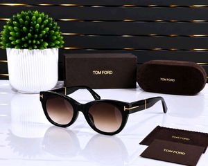 Tom Ford Sunglasses