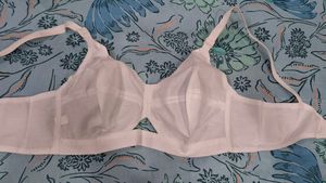 Pack Of 1 Women Full Coverage Non Padded Bra