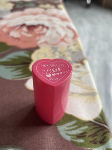 Huxia Beauty Blush Color - Heart Shaped