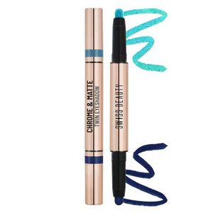 Swiss Beauty Twin Eyeshadow Stick
