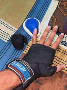 protection set Athletic