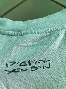 Designer Zara T-Shirt (T556)