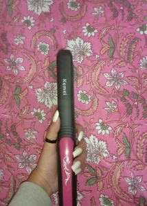 Hair Straightner