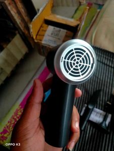 Portable Handheld Vacuum Cleaner