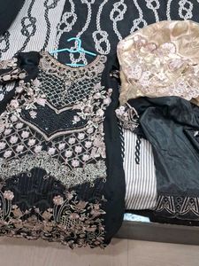 Pakistani Suit