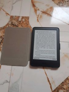 Amazon Kindle E-Reader 11th Gen