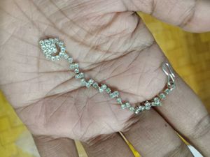 Small size New Maangtika