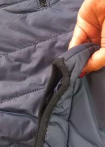 5xl New Jacket