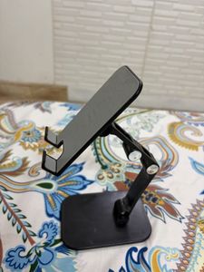 Adjustable Mobile Phone Holder Stand