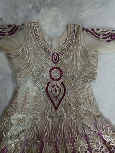 Anarkali Chudidar Set %Price Drop%