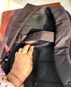 Lenovo bag pack for Laptop 💻