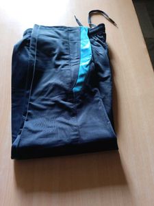 Track Jacket &amp; Pants Set