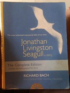 Jonathan Livingston Seagull - Complete Edition