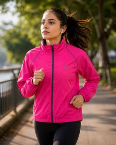 Adidas RU Warm-Up Suit Jacket | M