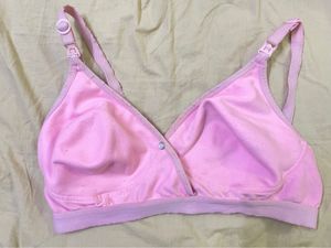 Nursing/Maternity Bra