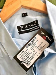 Perfect Fit Shirt Dress