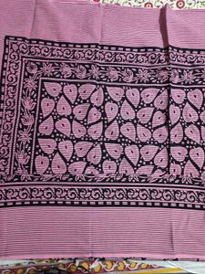 Bedsheets NO PILLOW COVER