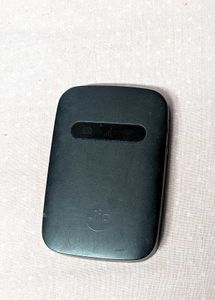 JioFi Portable WiFi Hotspot
