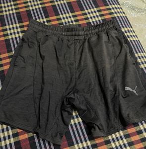Puma Men's Athletic Shorts