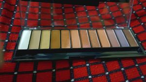 Rimmel London Eyeshadow Palette