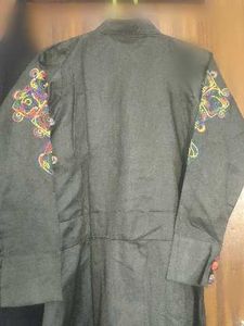 Embroidered jaipuri kurti 2days Order Availab