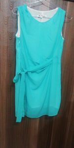 Beautiful Georgette dress