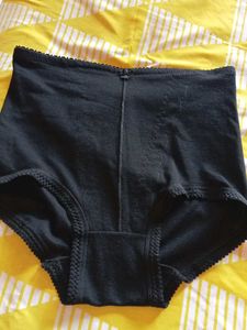 Black Shapewear Waist Cincher