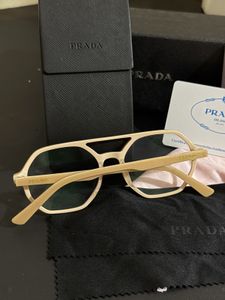 Prada Sunglasses with Case