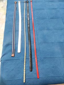 Assorted Belts Lot