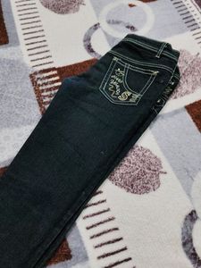 Denim Jeans!!