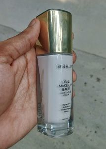 Swiss Beauty Real Make Up Base highlighting primer
