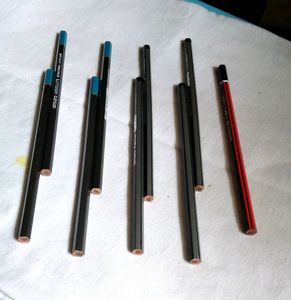 Awesome  Apsara Pencils ✏ With Sharpner