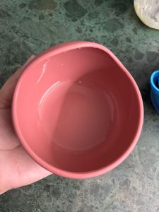 Kids Silicone Bowl