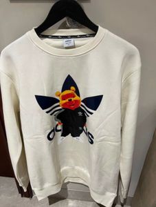 Adidas Winnie The Pooh Sweatshirt