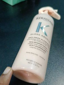 Kerastase Gloss Absolu Smoothing Spray