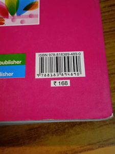 🆕 Hindi Grammar Book Set Of 3 Combo