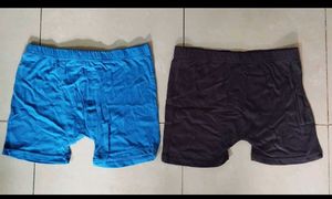 New Unused Pack Of 2 Ecott Mens Trunk