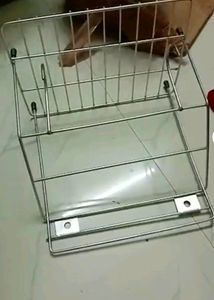 Brand New***1 Kitchen Rack For Tawa/Belan Stand