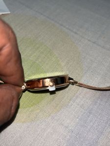 Timex Women's Rose Gold Watch