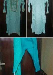 8 Beautiful Ladies Suits Combo