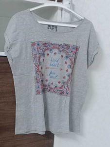Graphic Print T-Shirt