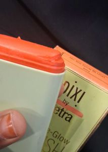 Pixi by Petra On-the-Glow Blush