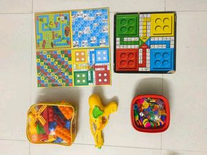 games, games combo