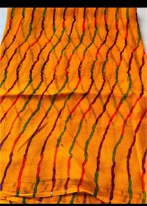 2 Saree 3 Blouses