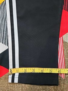 Adidas Black Track Pants