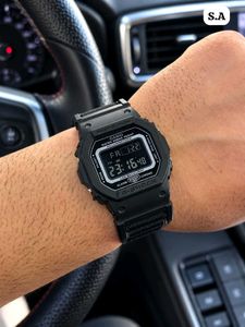 G-Shock Fidlock Watch Strap