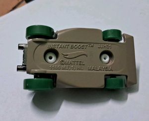 Hot Wheels Instant Boost Buggy