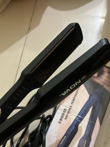 NOVA NHS-860 Straight Hair Device