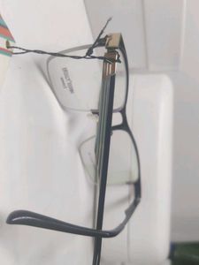 Stylish Men's Eyeglasses