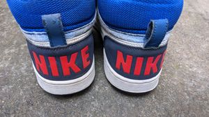 Nike High-Top Sneakers